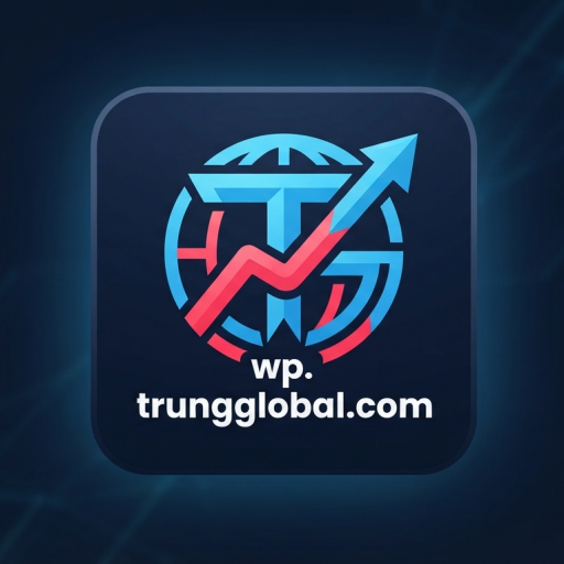 TrungGlobal WordPress Theme Store